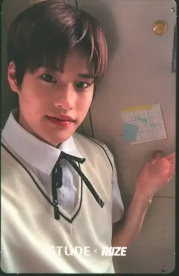 RIIZE 오버 글로우 틴트 SOHEE ETUDE x RIIZE