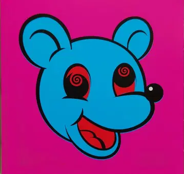 Various 모그라키레이브 DJ 시마무라 DJ 이오