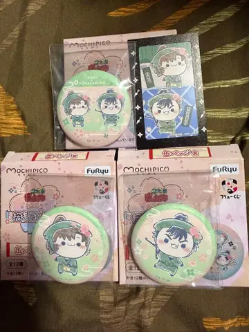 닌타마 란타로 젠포지 잇사쿠, 식만 루사부로