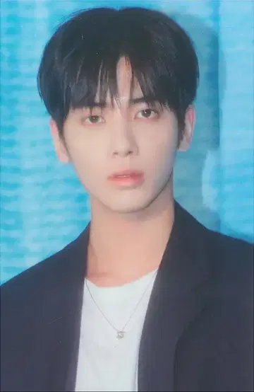 TXT 인스턴트 카메라 부속품 YEONJUN The Daydream