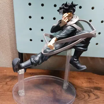 제일복권 나의 히어로 아카데미아 ~돌입~ D상 아이자와 쇼타 피규어