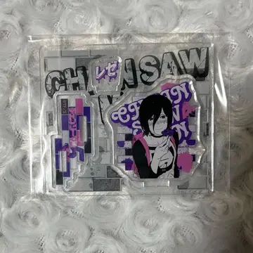 체인소 맨 아크릴 피규어 컬렉션 레제 점프샵