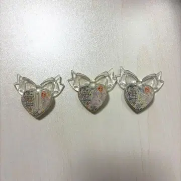 꿈의 라이브 프리즘스톤 젤라티 코디