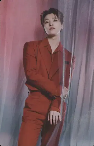 세븐틴 디노 파워 오브 러브 39