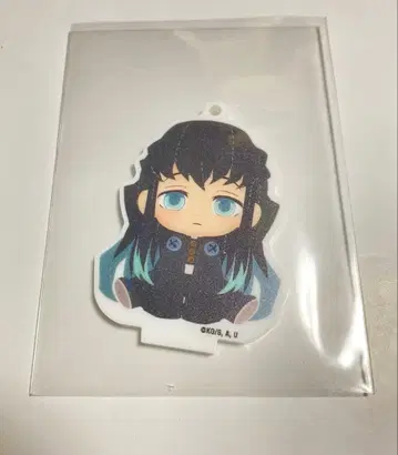 귀멸의 칼날 LABO 토키토 무이치로 귀멸의 칼날 레어