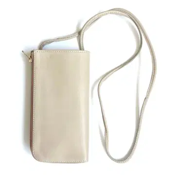 ayakawasaki phone wallet custard 휴대폰 케이스