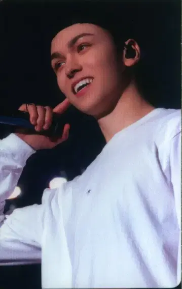 세븐틴 버논 비 더 선 재팬 블루레이