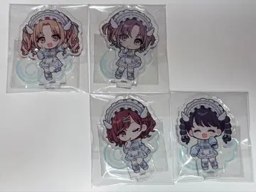 샤니마스 노크틸 히나나 토오루 마도카 코이토 후유코레