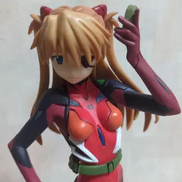 [ 아스카 ] 피규어 신세기 에반게리온