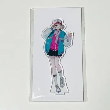 프로세카 멜로디 페스티벌 아크릴 스탠드 아즈사와 코하네