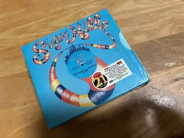 THE SUGAR HILL RECORDS STORY 5CD 세트