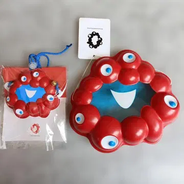 2개 세트 미야쿠미야쿠 가면 축제 여름 축제 이벤트