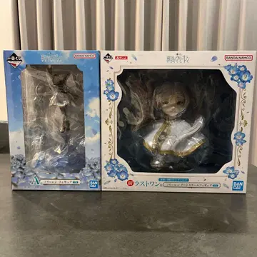 [ 익명 배송 ] 장송의 프리렌 제일복권 A상 라스트 원상 프리렌 피규어