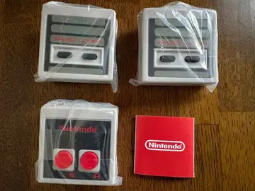 닌텐도 닌텐도 가챠 컨트롤러 버튼 컬렉션