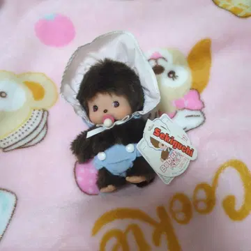 베이비 몽치치 몽치치