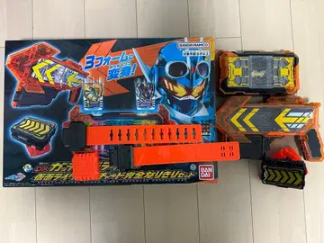 가면라이더 가이무 변신 벨트