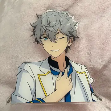 앙상블 스타즈!! 세나 이즈미 함께 사는 아크릴 스탠드