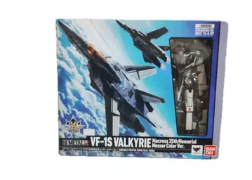 [ 미사용 ] HI-METAL R VF-1S 발키리 메사 컬러 마크로스