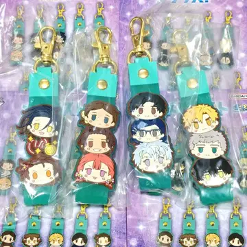 F 포코토 참 메달리스트 제일복권 요타카 준 빛 츠카사