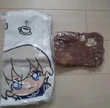 명탐정 코난 아무로 토오루 후루야 레이 토트백 파우치