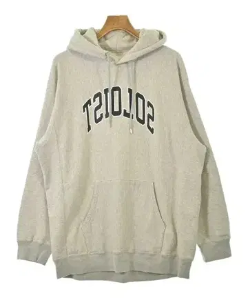 TAKAHIROMIYASHITATheSoloist 후드티 남성용