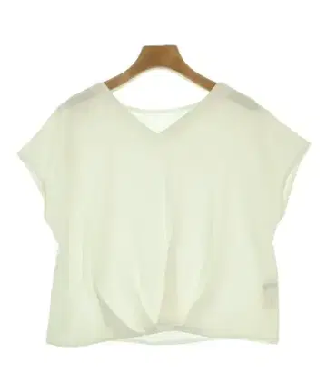 클로젯 스토리 유나이티드 애로우즈 블라우스 여성용