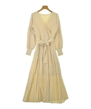 ViS 원피스 여성용