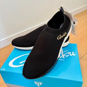 가마가츠 아쿠아 바운스 슬립온 GM-4524 3L 28.0cm