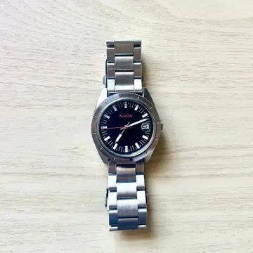 NIXON THE ROVER SS 손목시계