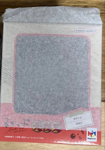 이누야샤 룩업 피규어