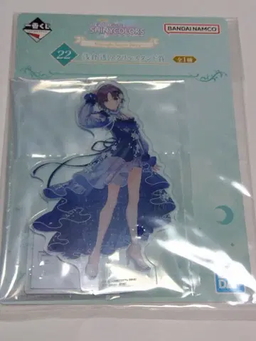 샤니마스 제일복권 아사쿠라 토오루 아크릴 스탠드