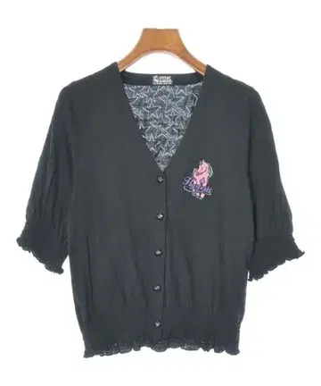 HYSTERIC GLAMOUR 가디건 여성용