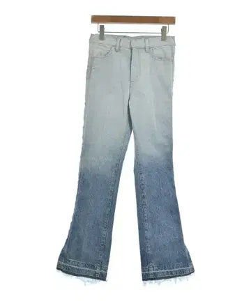 TOGA 데님 팬츠 여성용
