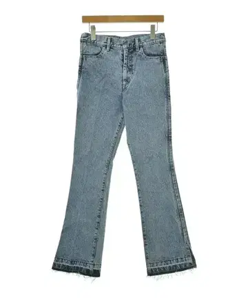 TOGA 데님 팬츠 여성용