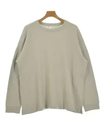 ATTACHMENT 티셔츠 남성용