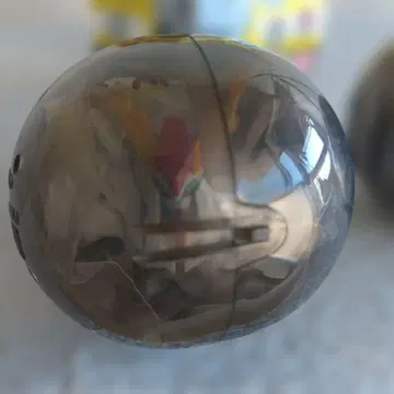 가샤폰 전사 ZERO 크시 건담 컬러 Ver. 빨간 건담 B 세트