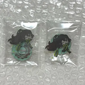 림버스 컴퍼니 림버스 츄아스타 아크릴 스탠드 아크릴 스탠드 홍루