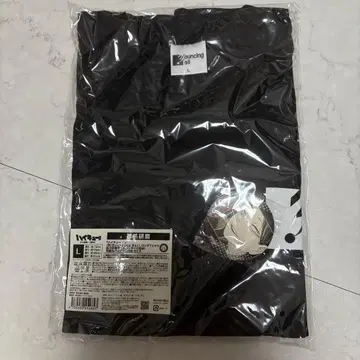 하이큐 Bouncing Ball 롱T셔츠 캔뱃지 코즈메 켄마 사이즈