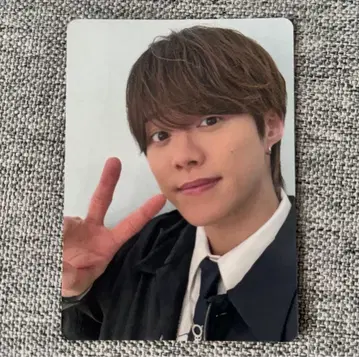 나니와단시 오하시 카즈야 트레이딩 카드