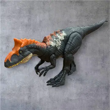 마텔 클리오로포사우루스 공룡 피규어 쥬라기 월드