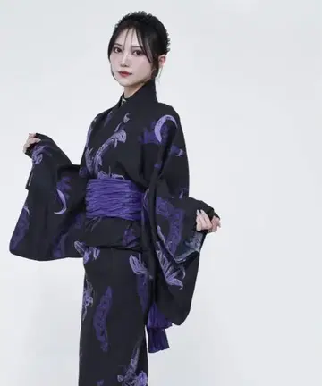 REFLEM 유카타 세트