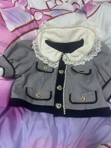 LIZLISA 리즈리사 상의 반팔