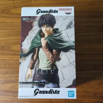 엘렌 예거 [진격의 거인] Grandista-엘렌 예거-