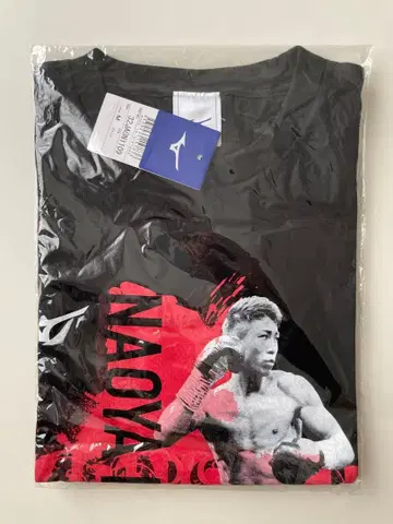 이노우에 나오야 T셔츠 M 사이즈