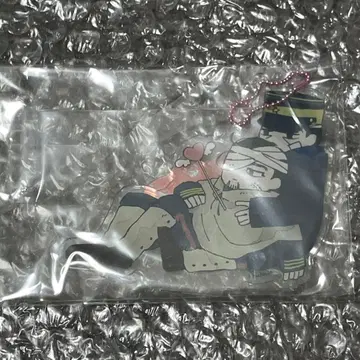 골든 카무이 동인 오가타 츠키시마 아크릴 스탠드