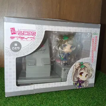 쵸코스타 러브 라이브 미나미 코토리 피규어 포함 스마트폰 스탠드