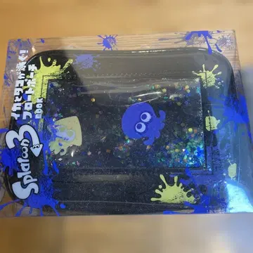 스플래툰 3 프로텍트 박스