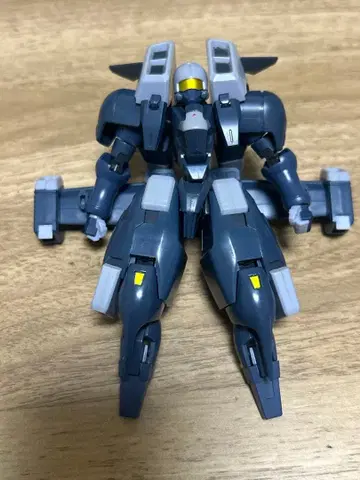 ROBOT혼 에어리즈 (OZ기)