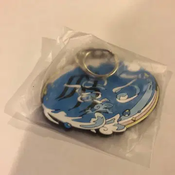 요루시카 1인칭 가챠 키링 하루