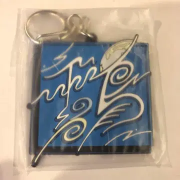 요루시카 일인칭 가챠 키링 하운드투스 체크